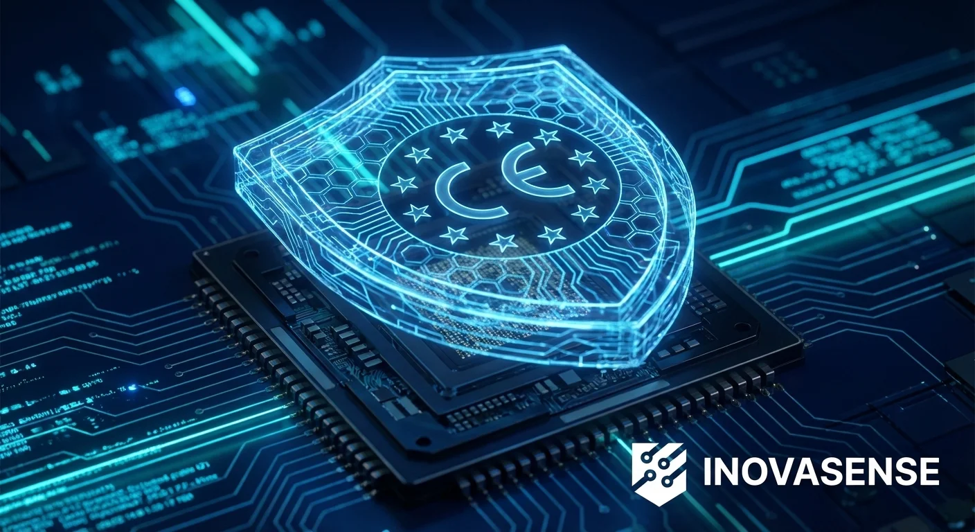 EU Compliance for Electronics: CE Marking, CRA, RED, and the 2025–2027 Regulatory Wave