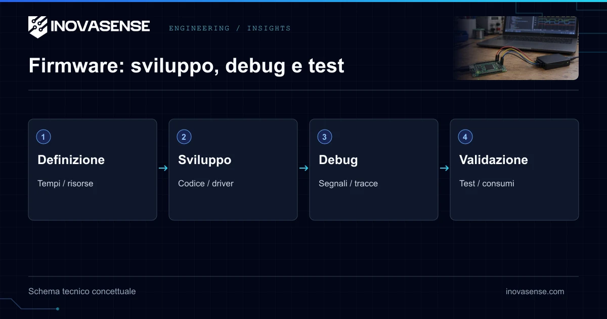 Programmazione embedded: guida per gli ingegneri