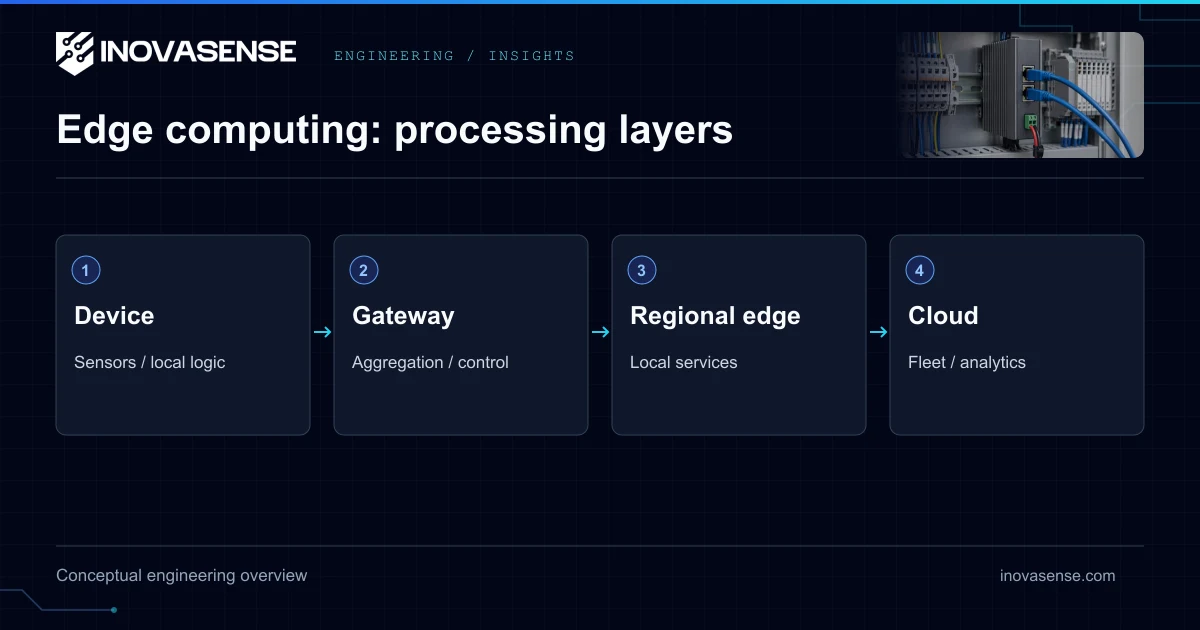 What is Edge Computing? Full Guide