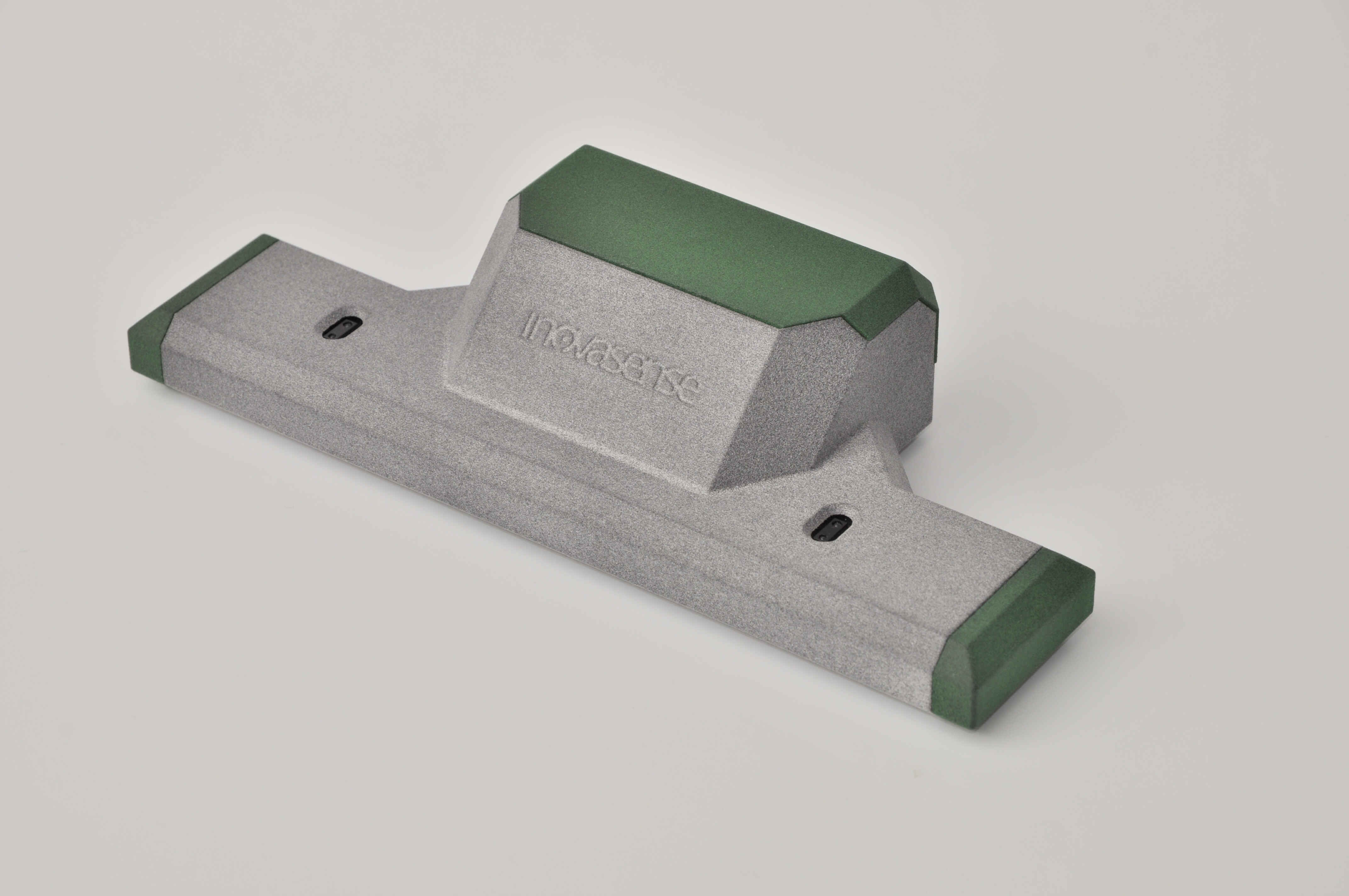 Collection Box Sensor device — optical detection array