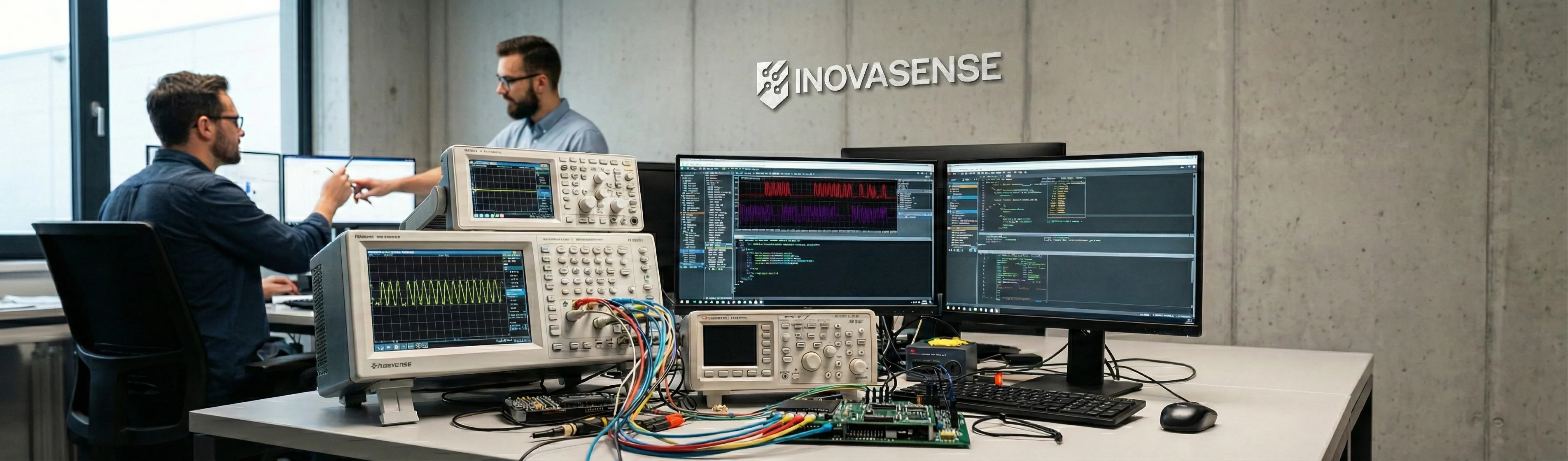 Advanced FPGA Design - Inovasense
